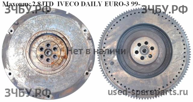 Iveco Daily 1 Маховик