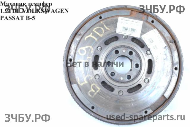 Volkswagen Passat B5 Маховик