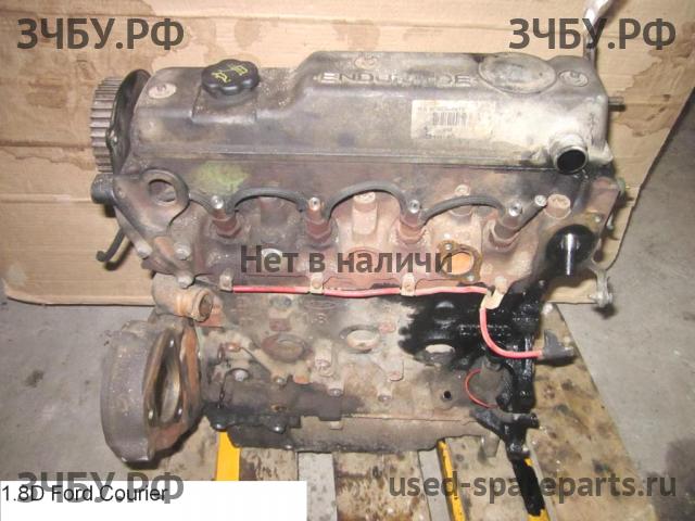 Ford Courier 4 Двигатель (ДВС)