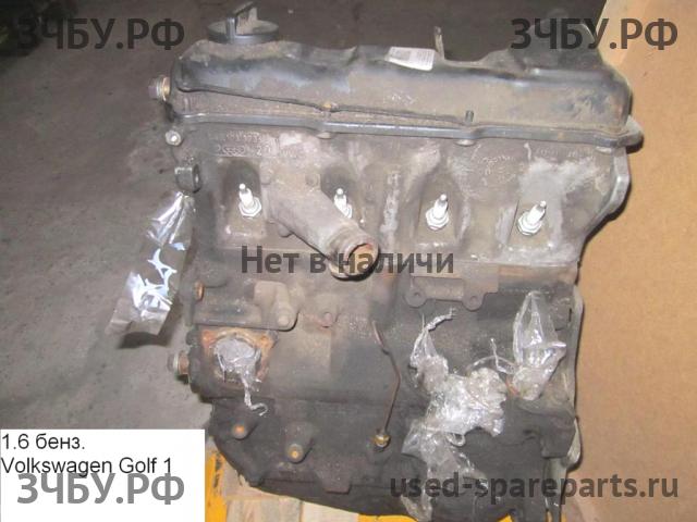 Volkswagen Golf 1 Двигатель (ДВС)