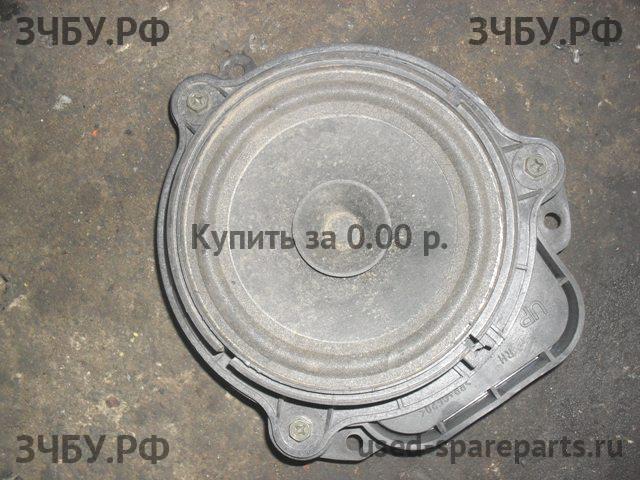 Nissan Определить Динамик