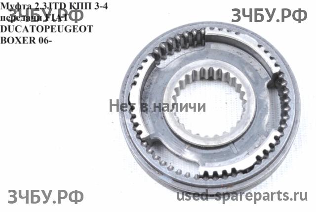 Fiat Ducato 5 Муфта балансирная карданного вала