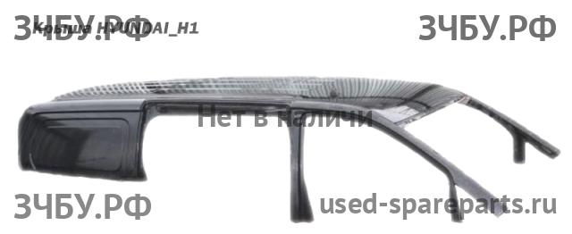 Hyundai H-100 Крыша