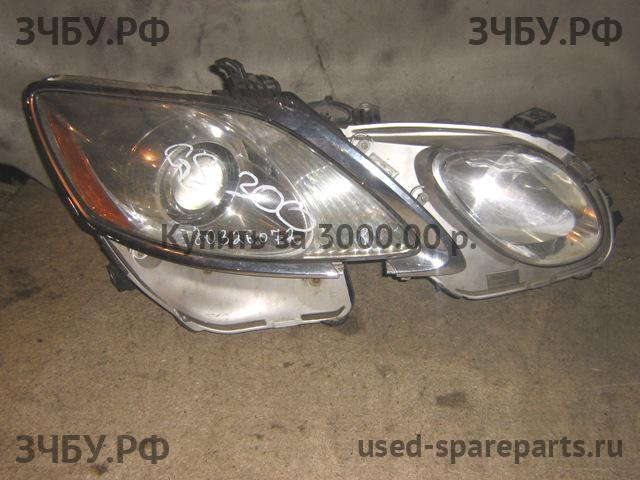 Lexus GS (3) 300/400/430 Фара правая
