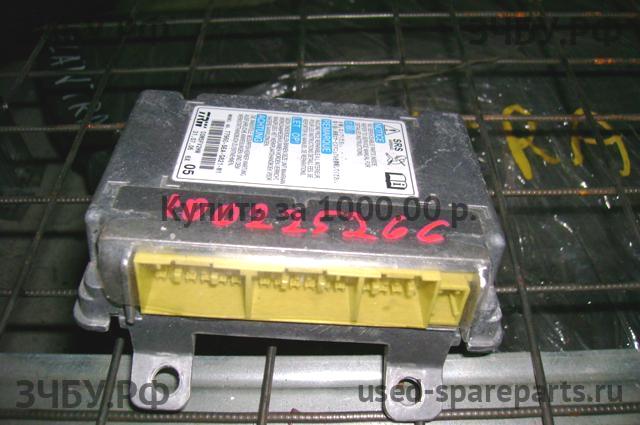 Honda Accord 7 Блок управления AirBag (блок активации SRS)