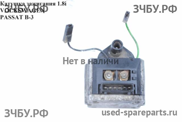 Volkswagen Passat B3 Катушка зажигания