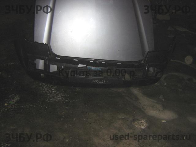 Renault Megane 2 Бампер задний