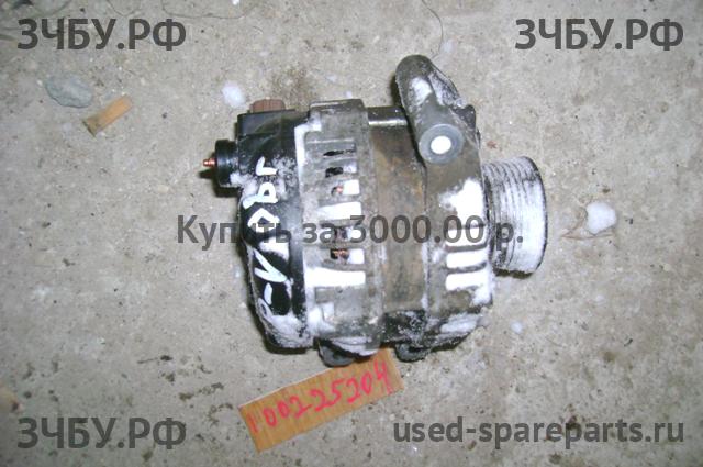 Honda CR-V 3 Генератор