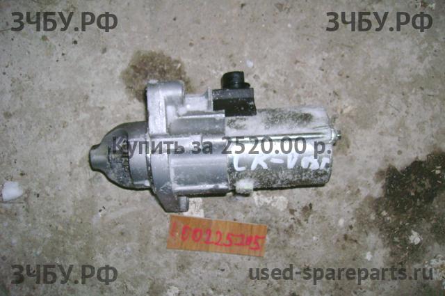 Honda CR-V 3 Стартёр
