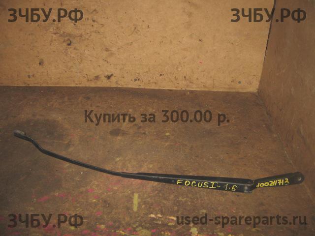 Ford Focus 1 Поводок стеклоочистителя передний