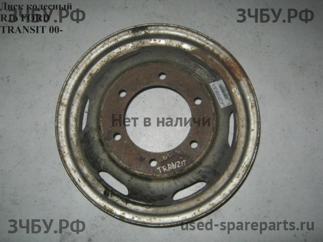 Ford Transit 5 Диск колесный