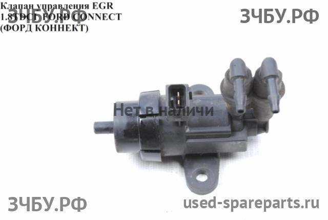 Ford Transit Connect 1 Клапан изменения фаз ГРМ (электромагнитный)