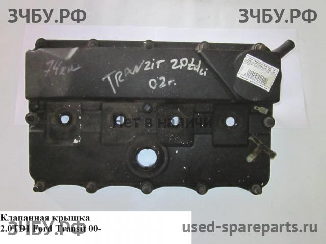 Ford Transit 5 Крышка головки блока (клапанная)