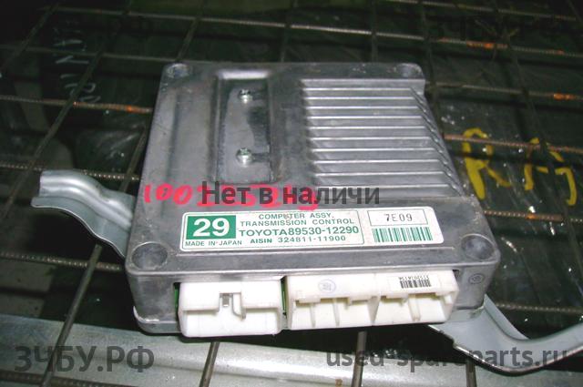 Toyota Corolla (E14 - E15) Блок управления АКПП