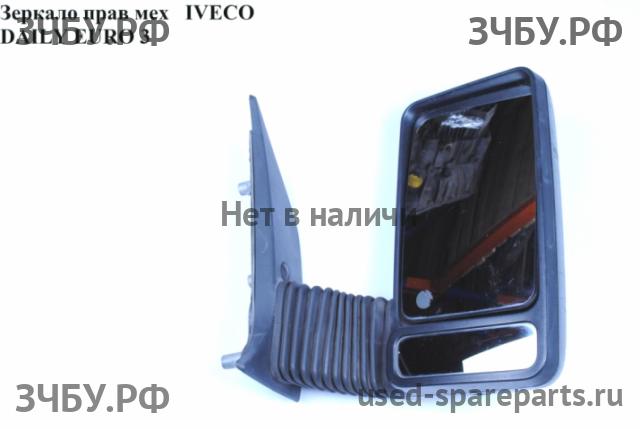 Iveco Daily 1 Зеркало правое механическое