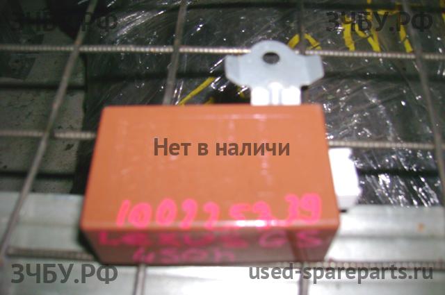 Lexus GS (3) 300/400/430 Блок электронный