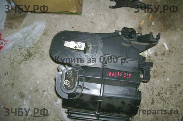 Mitsubishi Pajero Pinin (H60) Радиатор отопителя