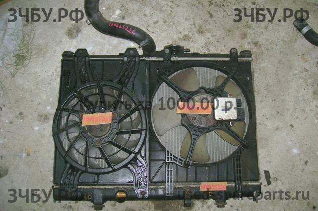 Mitsubishi Pajero Pinin (H60) Патрубок