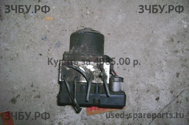 Mitsubishi Pajero Pinin (H60) Блок ABS (насос)