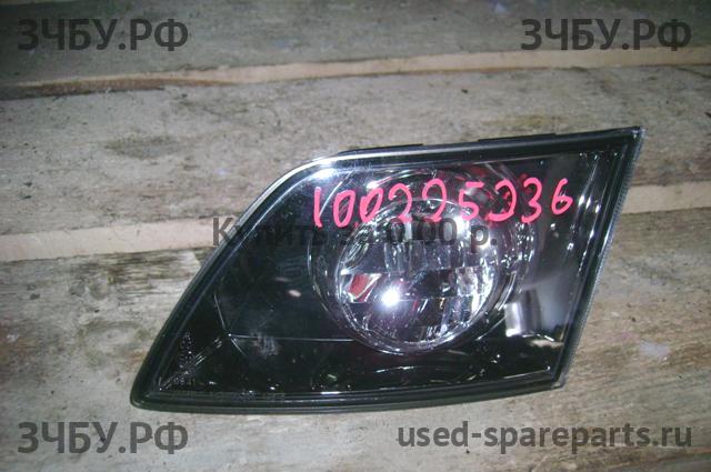 Infiniti FX 35/45 [S50] Фонарь правый