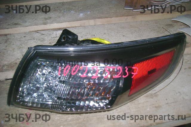 Infiniti FX 35/45 [S50] Фонарь правый