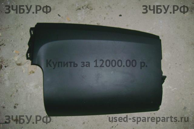 Honda CR-V 3 Подушка безопасности пассажирская (в торпедо)