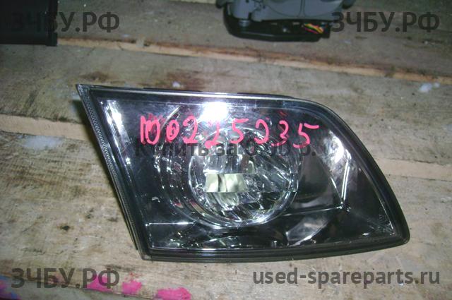 Infiniti FX 35/45 [S50] Фонарь левый