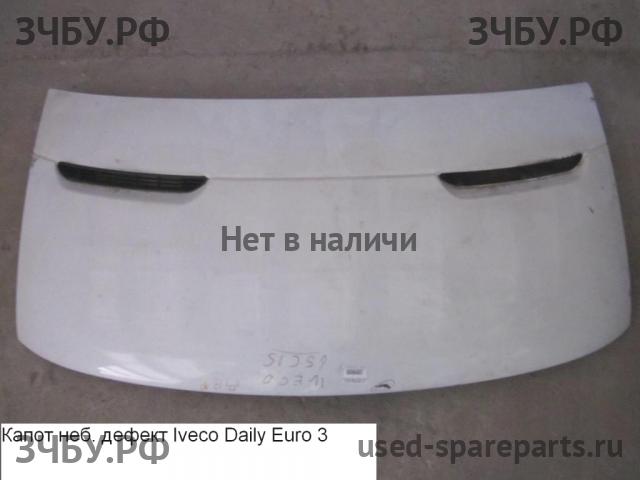 Iveco Daily 1 Капот