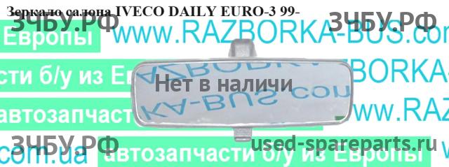 Iveco Daily 1 Зеркало заднего вида