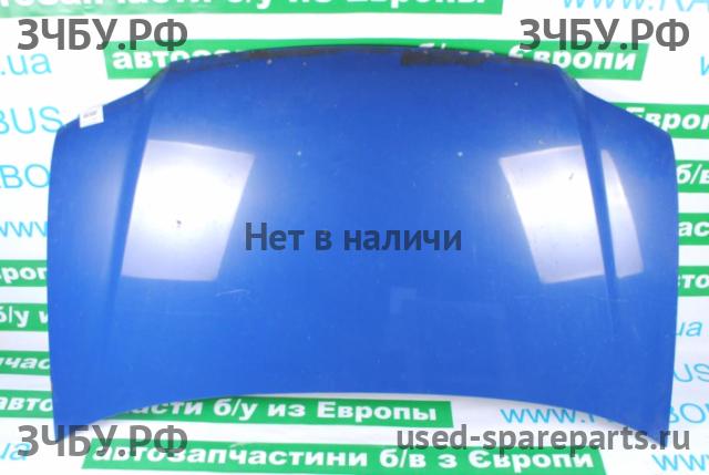 Volkswagen Caddy 3 Капот