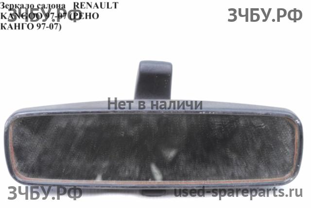 Renault Kangoo 1 Зеркало заднего вида