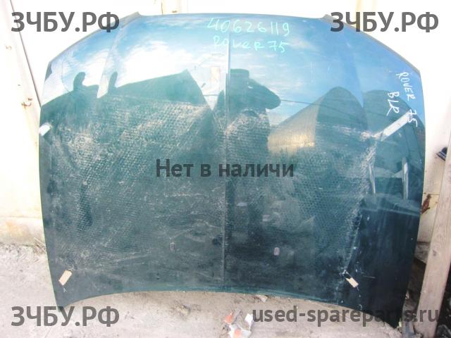 Rover 75 (RJ) Капот