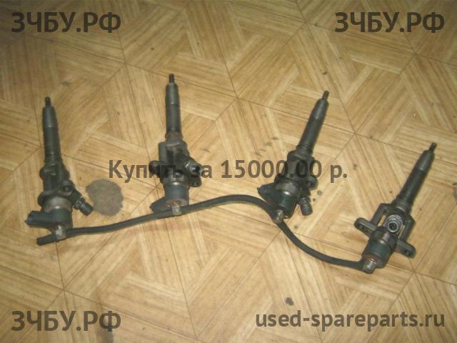 Mitsubishi Fuso/Canter (2) Форсунка дизельная электрическая