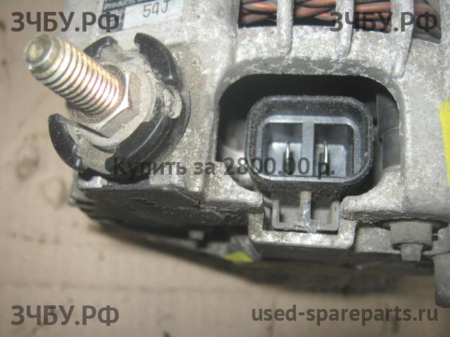 Nissan Primera P12 Генератор