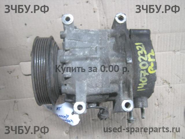 Nissan Primera P12 Компрессор системы кондиционирования