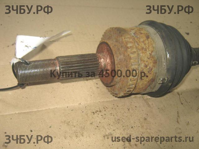 Nissan Primera P12 Привод передний левый (ШРУС)