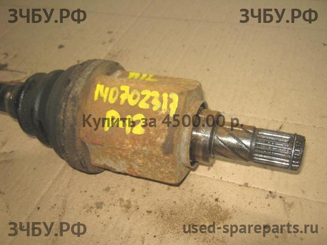 Nissan Primera P12 Привод передний левый (ШРУС)