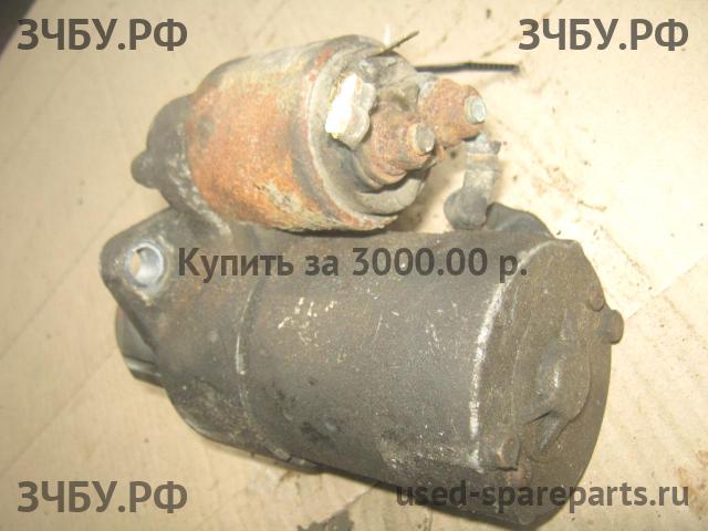 Nissan Primera P12 Стартёр