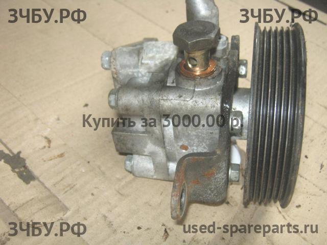 Nissan Primera P12 Насос гидроусилителя