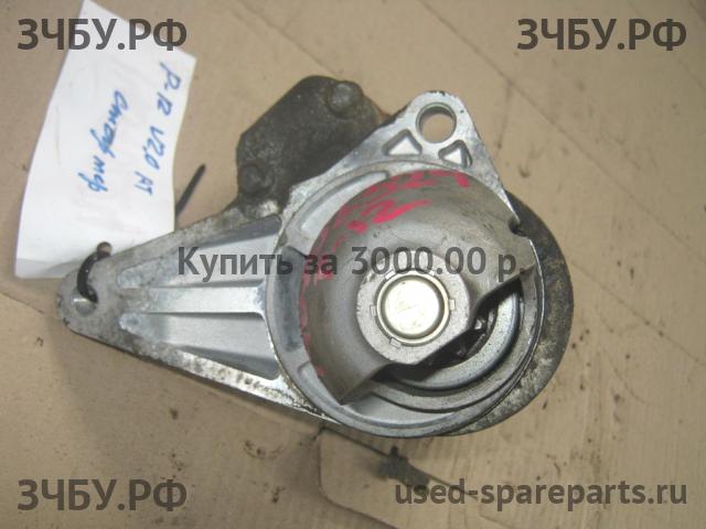 Nissan Primera P12 Стартёр