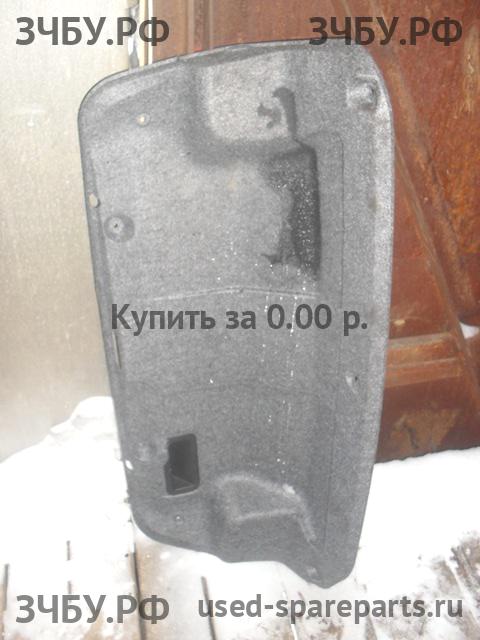 Mitsubishi Lancer 10 [CX/CY] Обшивка крышки багажника