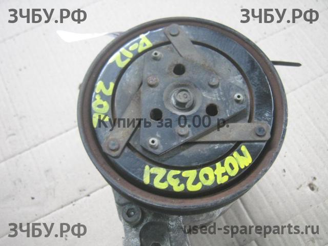 Nissan Primera P12 Компрессор системы кондиционирования