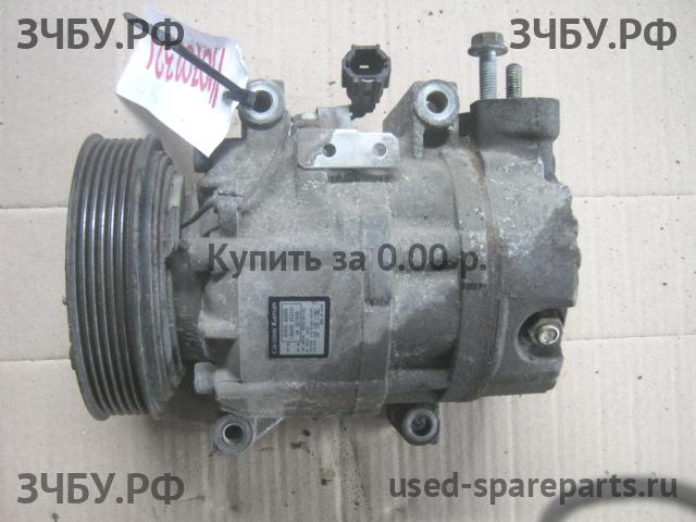 Nissan Primera P12 Компрессор системы кондиционирования
