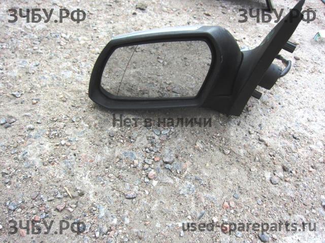 Ford Mondeo 3 Зеркало левое электрическое