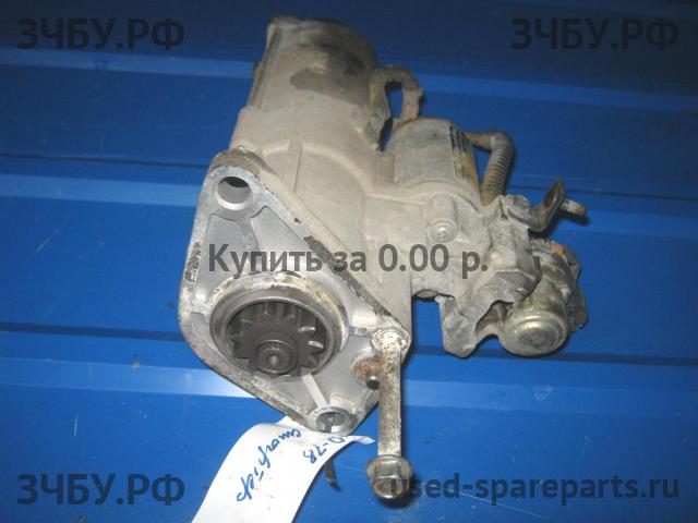 Hyundai HD 78 Стартёр