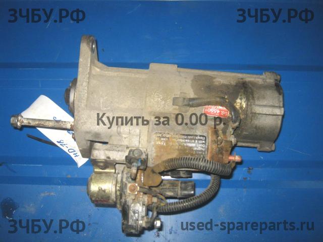 Hyundai HD 78 Стартёр