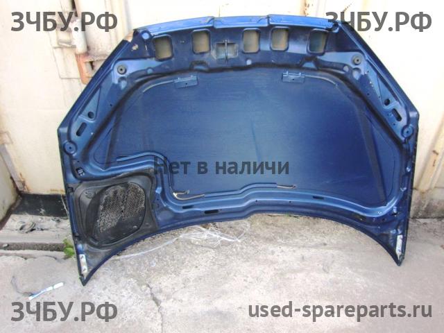 Peugeot 206 Капот