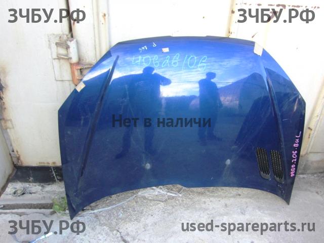 Peugeot 206 Капот