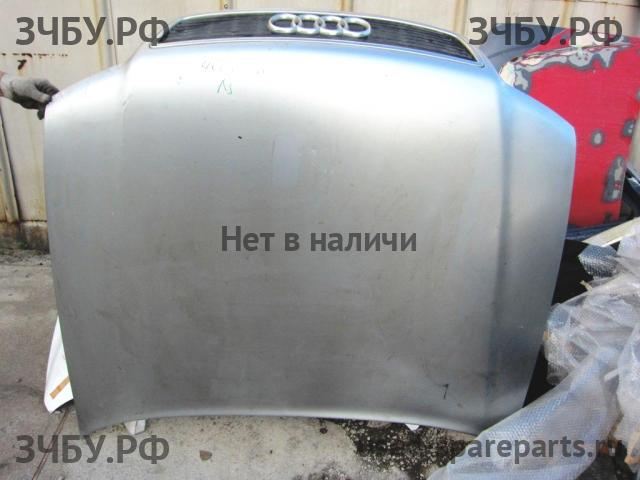 Audi A8 (1) [D2] Капот
