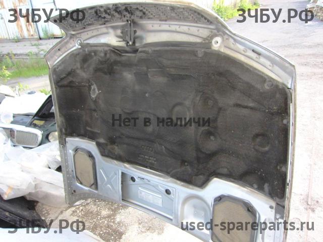 Audi A8 (1) [D2] Капот